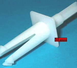 PERNO FERMA AMMORTIZZATORE X 884403