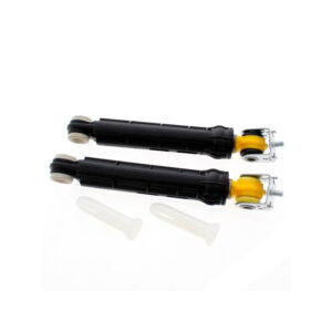 AMMORTIZZATORE N'2+SPINOTTI 120N H185M
