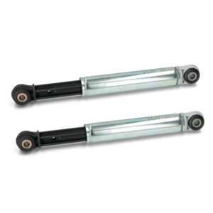 AMMORTIZZATORE N'2 140N H195MM/FORO 8