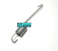 MOLLA VASCA MM.190XD.26