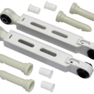 AMMORTIZZATORE N'2+SPINOTTI 4 80N H212