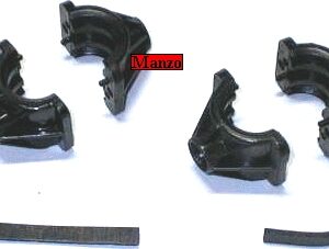 PATTINO FRENANTE KIT 4+2