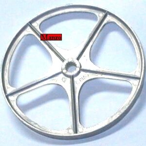 PULEGGIA CESTO D.210 PIATTA (9273014)