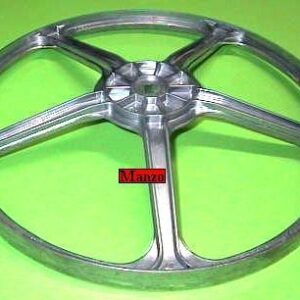 PULEGGIA CESTO FORO 10X14 D.30 ELIMINATO