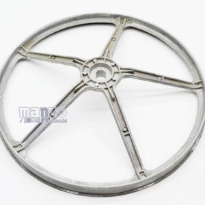 PULEGGIA CESTO D.298 H58 ORIGINALE
