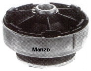 PULEGGIA MOTORE VARIATORE ORDINARE