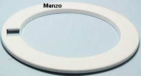 CORNICE OBLO'