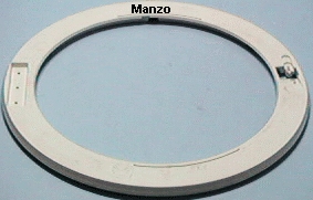 CONTROCORNICE OBLO'