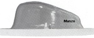 OBLO'COMPLETO 512 (CORNICE H.23MM.)