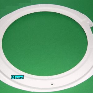CONTROCORNICE OBLO' D.415MM.