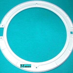 CONTROCORNICE OBLO' D.395MM.