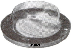 OBLO'COMPLETO LB120 ORIG.