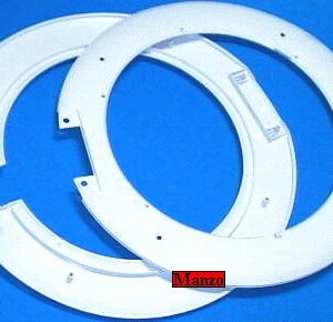 CORNICE+CONTROCORNICE OBLO'