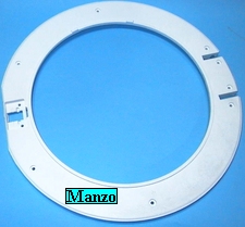 CONTROCORNICE OBLO' D.425 BEKO