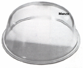 VETRO OBLO'