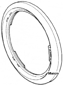 CORNICE OBLO'FUTURA