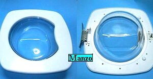 OBLO' COMPLETO 7KG. 490X480 RETT.