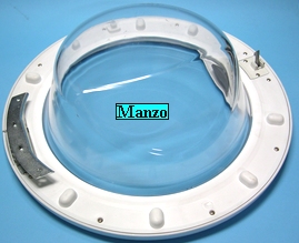 OBLO' COMPLETO DIAM. 470MM.