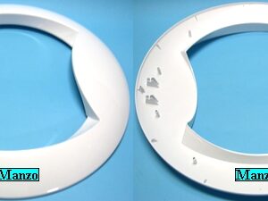 CORNICE OBLO' D. 415