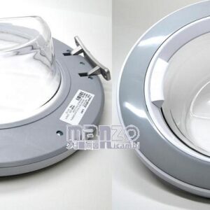 OBLO' COMPLETO ITWASH/SANGIORGIO D. 47 BIANCO/GRIGIO