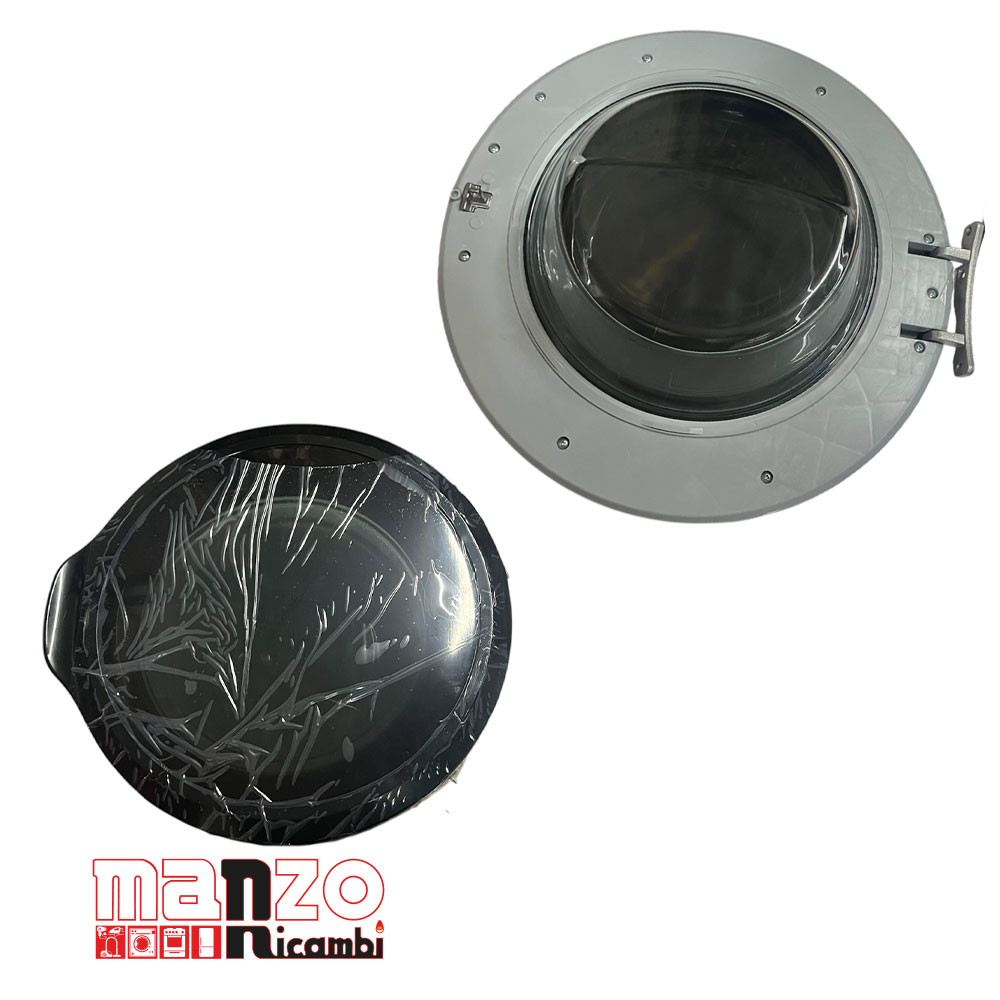 OBLO' COMPLETO ITWASH/SANGIORGIO TIPO 8 7/8/9/10 KG. D.48 TIPO NUOVO