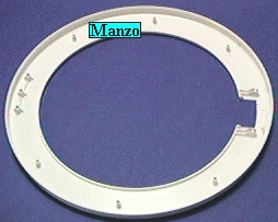 CORNICE OBLO'"RF114"