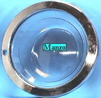 OBLO'COMPLETO PICCOLO FORO TONDO 487
