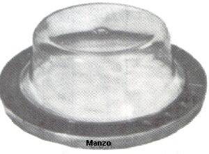 OBLO'COMPLETO GRANDE SENZA FORO