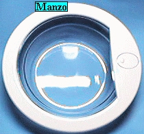OBLO'COMPLETO D.360MM. 7KG.