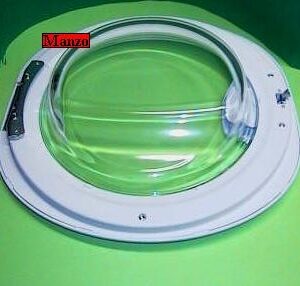 OBLO'COMPLETO D.415MM. VETRO H.75