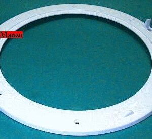 CONTROCORNICE OBLO' DIAM. 390 ORDINARE