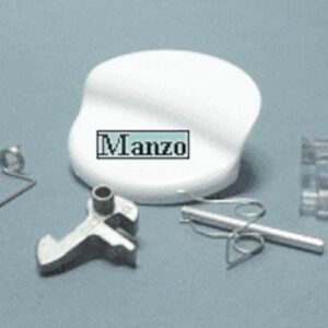 MANIGLIA OBLO' KIT