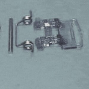 MANIGLIA OBLO' KIT