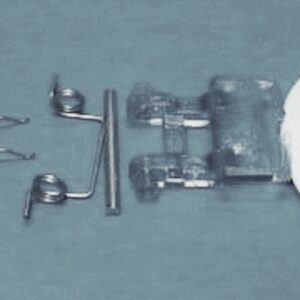 MANIGLIA OBLO'KIT