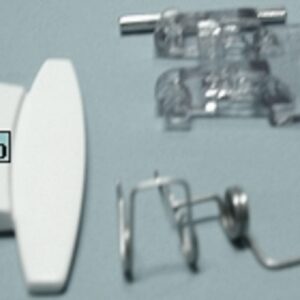 MANIGLIA OBLO' KIT