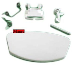 MANIGLIA OBLO' KIT