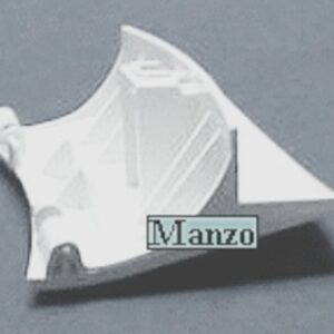 MANIGLIA OBLO' ADATTABILE V.911106.01