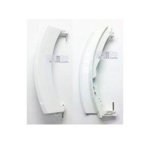 MANIGLIA OBLO' 210X45 BIANCA ORIGINALE
