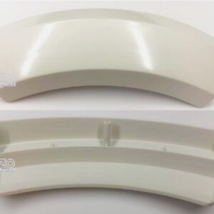 MANIGLIA OBLO' PER ASCIUGATRICE 225X65