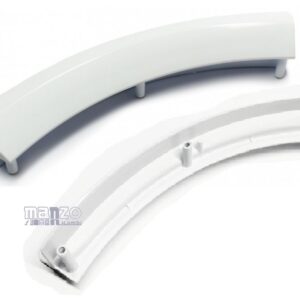 MANIGLIA OBLO' ASCIUGATRICE 240X40