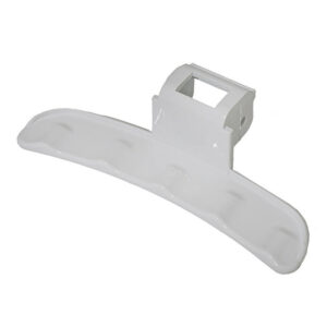 MANIGLIA OBLO' 113X23MM