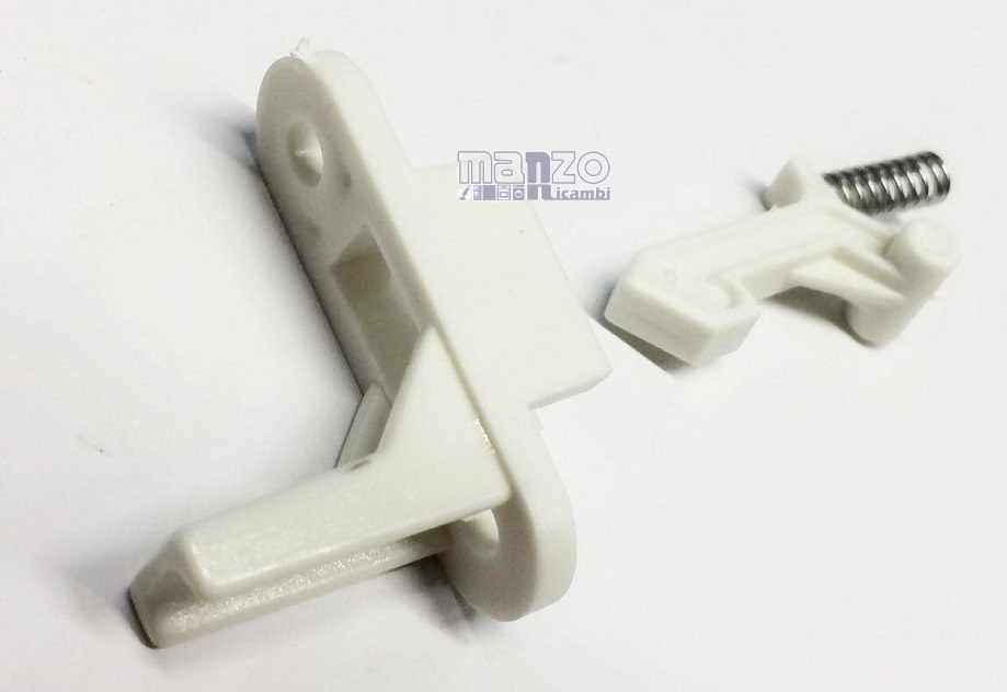 NASELLO OBLO'KIT 133