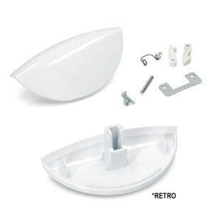 MANIGLIA OBLO' KIT