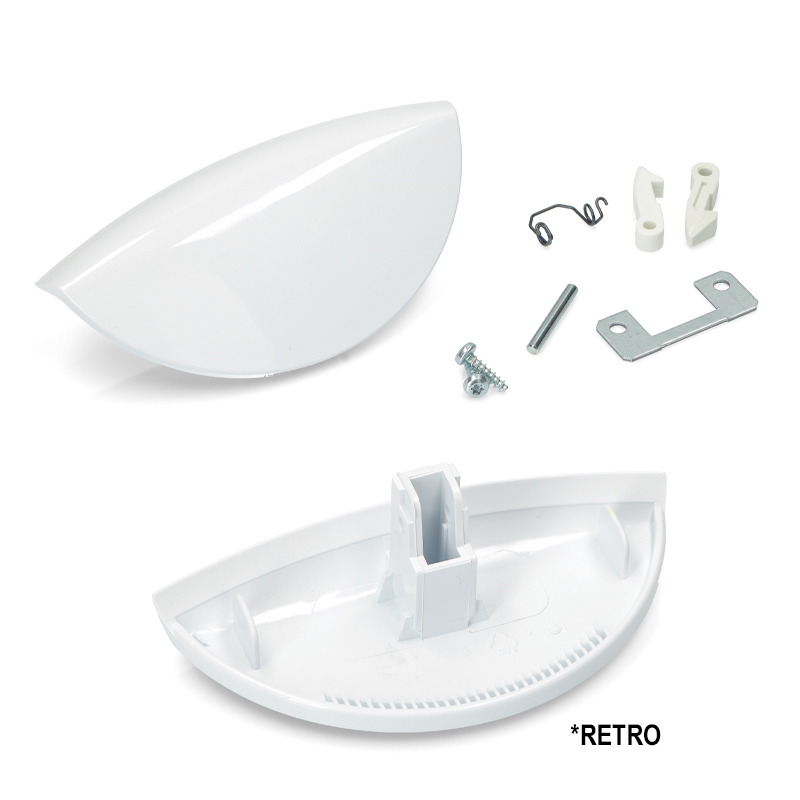 MANIGLIA OBLO' KIT
