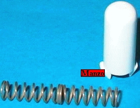 PULSANTE X APERTURA OBLO' KIT
