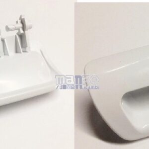 MANIGLIA OBLO' CARICA DALL' ALTO 152X54 ORIGINALE