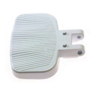 MANIGLIA OBLO' VESTEL 72X80X10MM