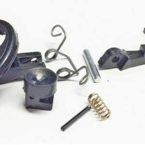 MANIGLIA OBLO'KIT C/FORO