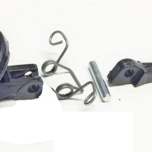 MANIGLIA OBLO'KIT S/FORO