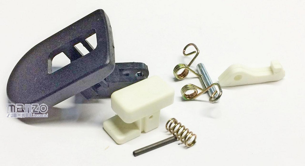 MANIGLIA OBLO'KIT N.T